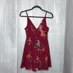 Baby doll dress